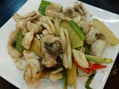 -豪华脆肉鲩