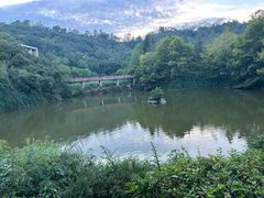 -重庆医科大学附属第一医院(金山院区)