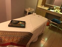 -女王传奇SPA·美容美体