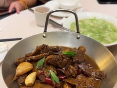 -徽州小镇(高新店)