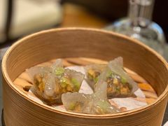 -甄御•海鲜新青岛菜(麦岛店)