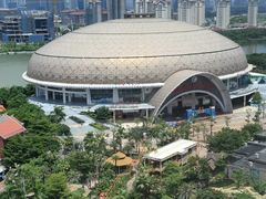 -灵玲国际马戏城