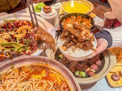-山四砂锅(钟楼街店)