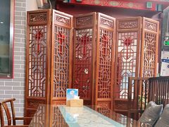 大堂-皇家冰窖小院(什刹海店)