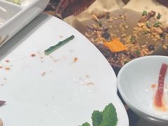 -北京老铺烤鸭(西稍门店)
