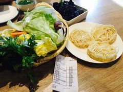 -古关火锅店(古北水镇景区店)