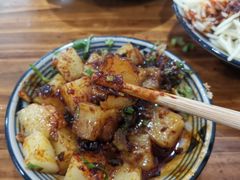 -洁美凉粉店(温江店)