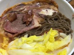 -刘纪孝腊牛羊肉(北广济街店)