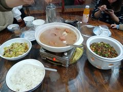 -覃大个·藕汤印象(博奇路店)