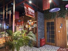 -西胡味道(自强路店)