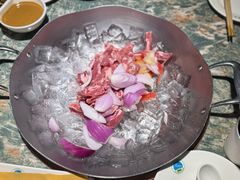 -泽成冰煮羊(非·遗东岸国际店)