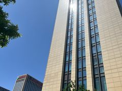 -济南喜来登酒店