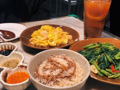 -星平鸡饭·粤菜小炒(印象城旗舰店)