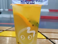 -CoCo都可(福州宝龙广场店)