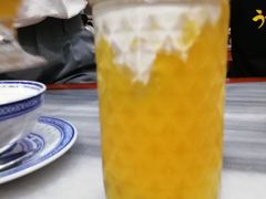 -黄师奶甜品店
