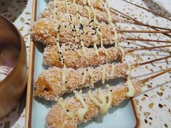 -小董哥烤串(铁西店)