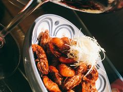 -湖滨28中餐厅·西湖宴·杭州君悦酒店