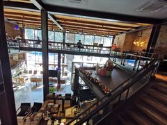 -D STAR COFFEE帝星咖啡