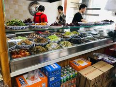 -梅溪·小伙子干挑面(安吉总店)