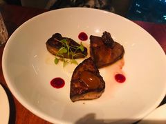 -上海柏悦酒店·世纪100牛排馆