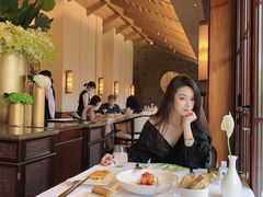 -Le Comptoir de Pierre Gagnaire