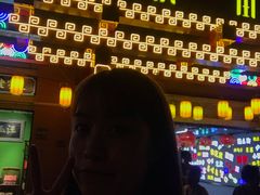 -吉庆街美食广场