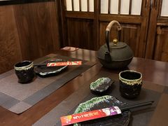 -弓二·烧鸟居酒屋(财富购物中心店)