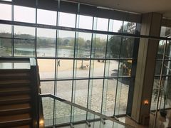 -上海佘山世茂艾美酒店