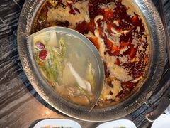 -老船舫·现做活鲜鱼馆(东郊记忆店)