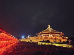 -隋唐洛阳城明堂天堂景区