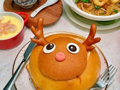 -大树餐厅(红旗街万达店)