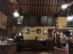 -Pundi Pundi Restaurant