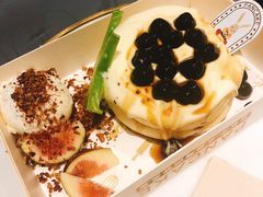 -食武士·舒芙蕾(新街口明瓦廊店)