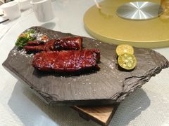 -时间里·新派粤菜(远洋店)
