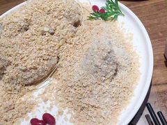 -将相和·海鲜蒸饺大连菜