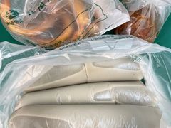 豆汁-老磁器口豆汁店(天坛店)