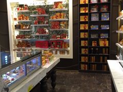 -GODIVA(港汇恒隆广场)