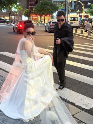 -全城热恋璀璨婚纱摄影(国贸总店)