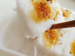 桂花糕-南大门韩国米糕(公滨路店)