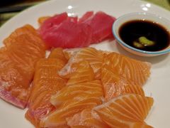 -济南香格里拉·咖啡泉自助餐厅