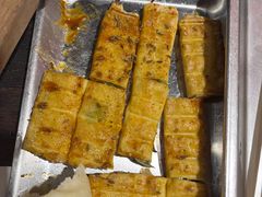 -破瓦寒窑·地摊烤羊排