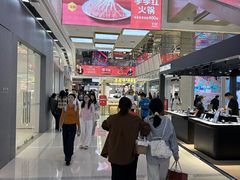 -万达广场(南昌红谷滩店)