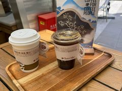 -Peet's 皮爷咖啡(陆家嘴中心店)