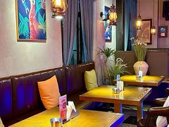 -马灯记·云贵川·Bistro(龙门浩店)