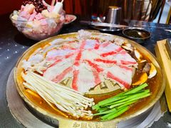 -小牛哈尼韩式水煎肉(万象城店)