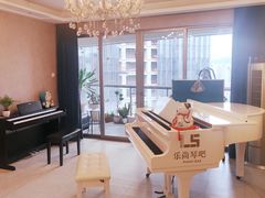 -乐尚音乐空间·钢琴·声乐·架子鼓(会展中心店)