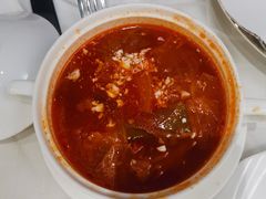 -新侨三宝乐西餐厅(崇文门店)
