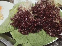 -盛江山自助料理(奥莱锦辉购物广场店)