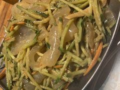 -北丐先生·野馄饨烧烤(泰达E街区店)