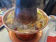 -东来顺饭庄(天坛店)